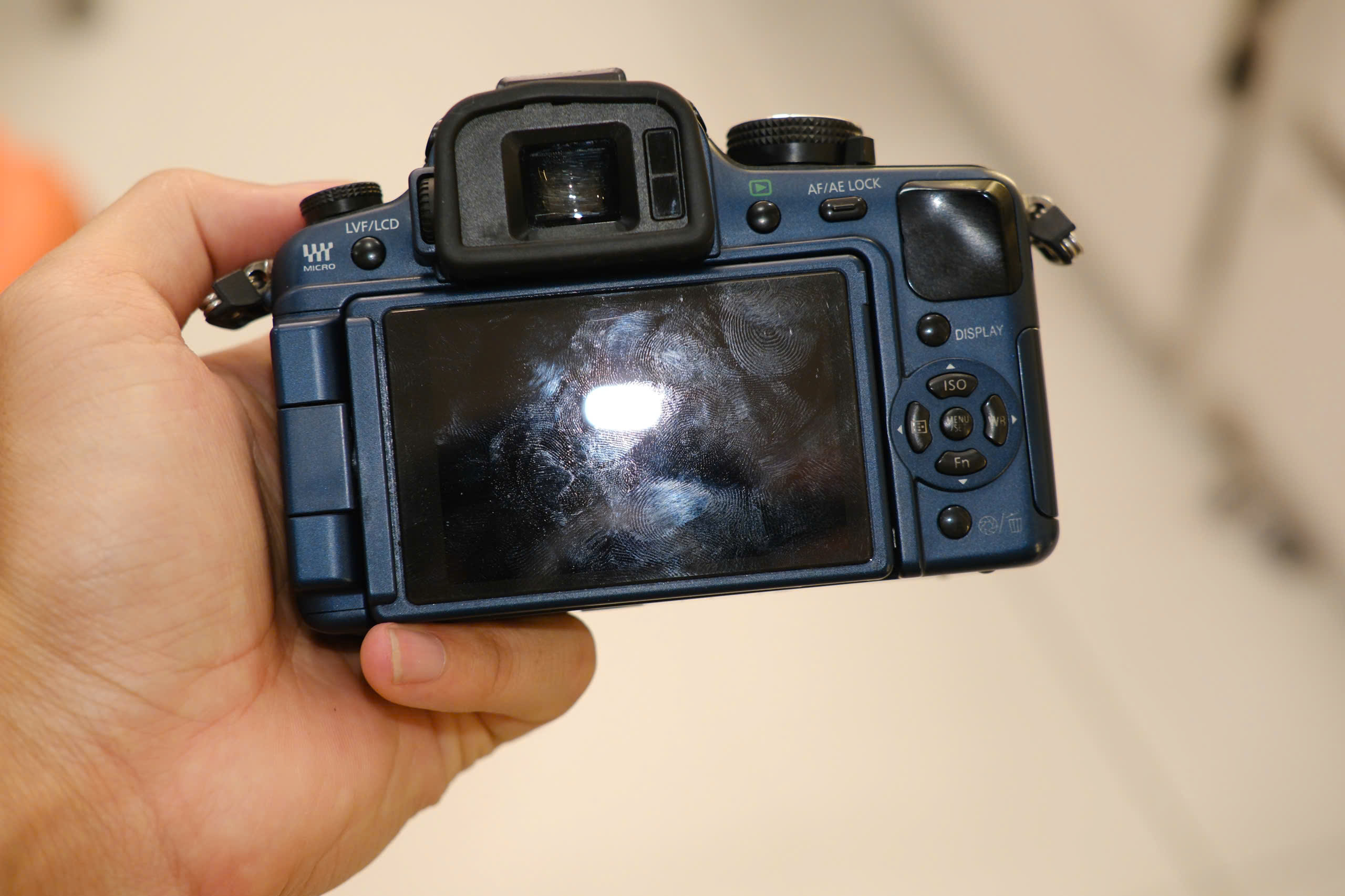 lumix g1