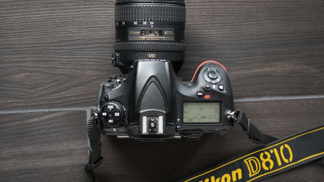 nikon 24-85mm