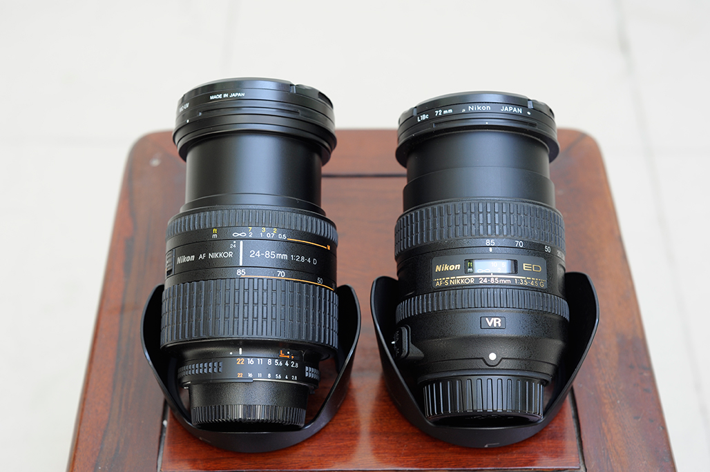 nikon 24-85mm
