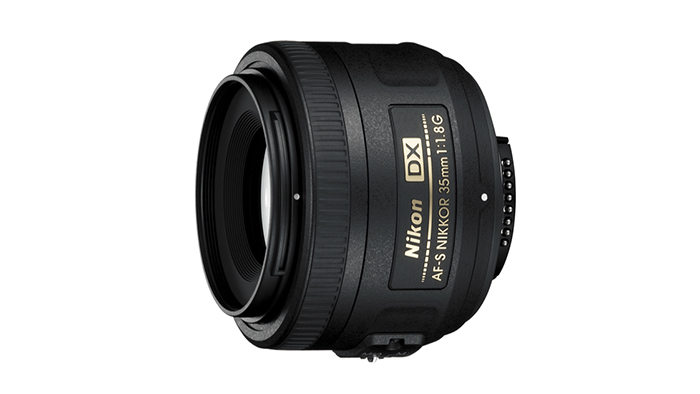 nikon 35mm f1.8g cũ