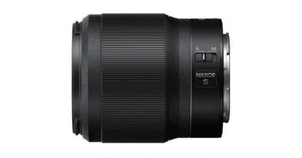 nikon z 50mm 1.8 cũ