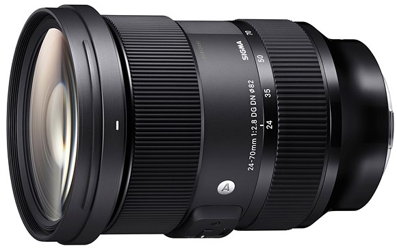 sigma 24-70mm f2.8 art for leica