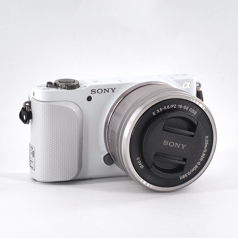 Sony NEX3N cũ với chất lượng ổn định, thích hợp cho người mới bắt đầu khám phá nhiếp ảnh.