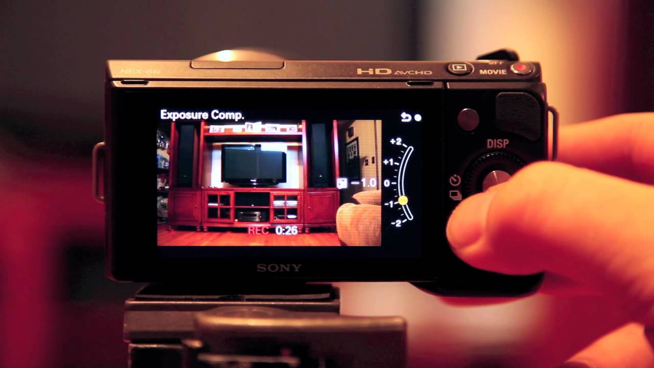 Ảnh thực tế từ Sony NEX5N, thể hiện màu sắc tự nhiên và độ chi tiết cao.