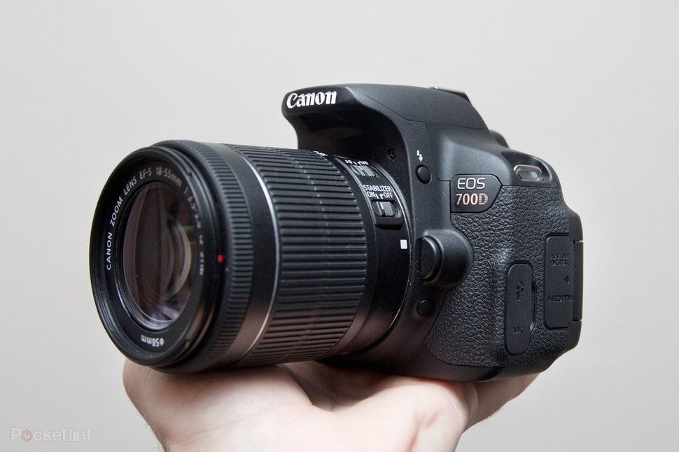 Canon 700D