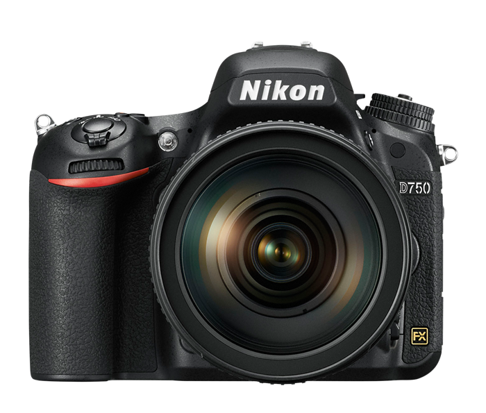 nikon d750 mới 98%