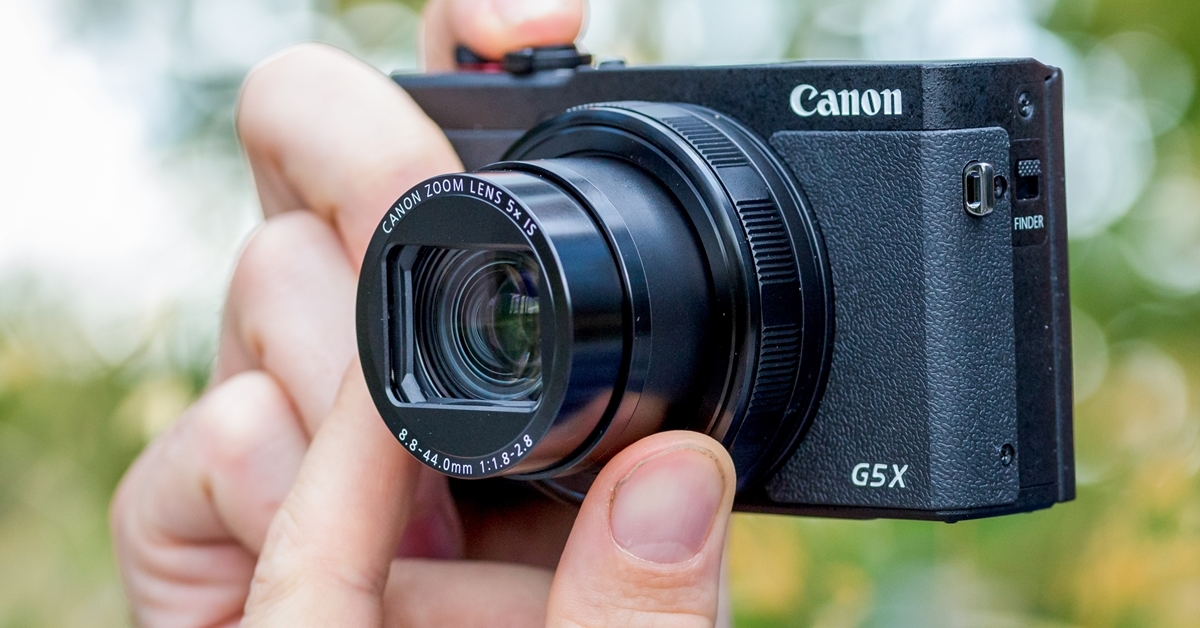 canon g5x mark ii vs g7x mark iii