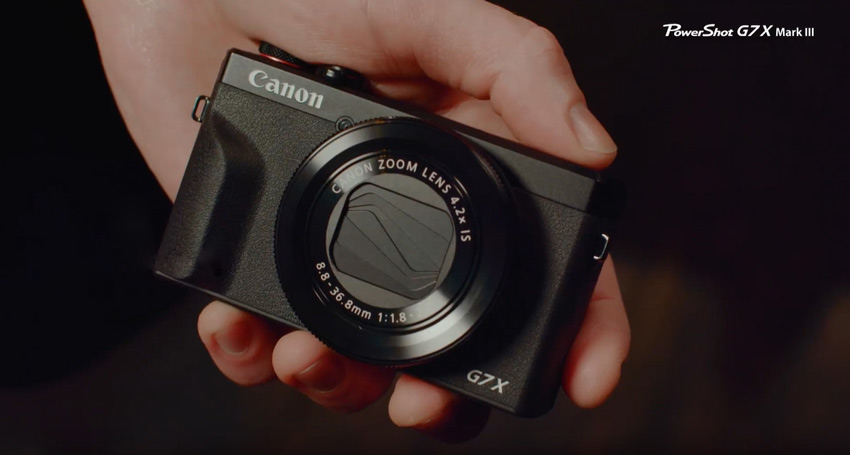 canon g5x mark ii vs g7x mark iii