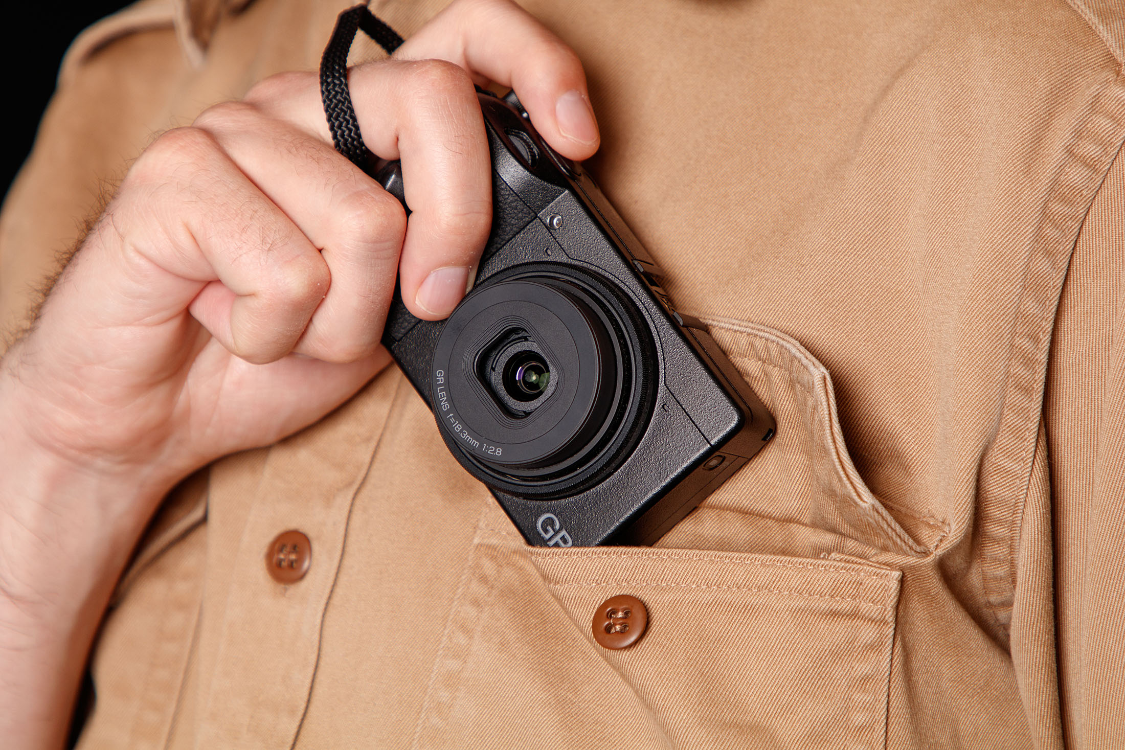 máy ảnh compact cho người mới bắt đầu