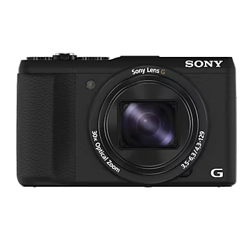SONY CYBER-SHOT DSC-HX60V - HÀNG CŨ