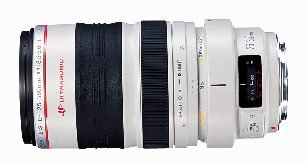 Canon EF35-350mm F3.5-5.6L USM 高倍率ズームレンズ ジャンク Canon