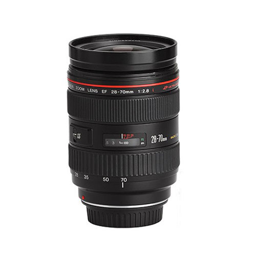 CANON EF 28-70MM F2.8L USM - HÀNG CŨ