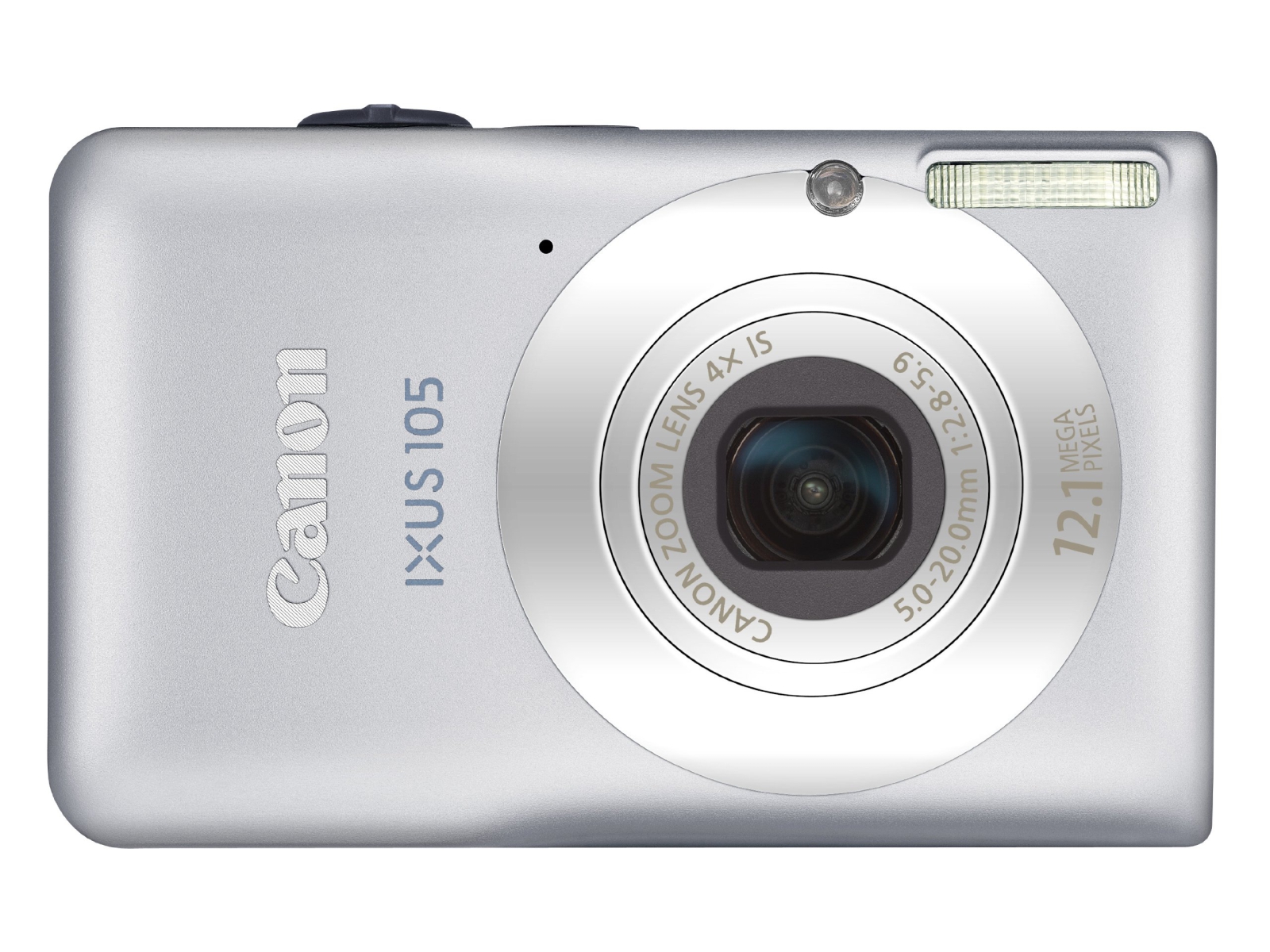 Canon IXUS 105 動作未確認済み Canon IXUS 105 動作未確認済み 【公式通販】