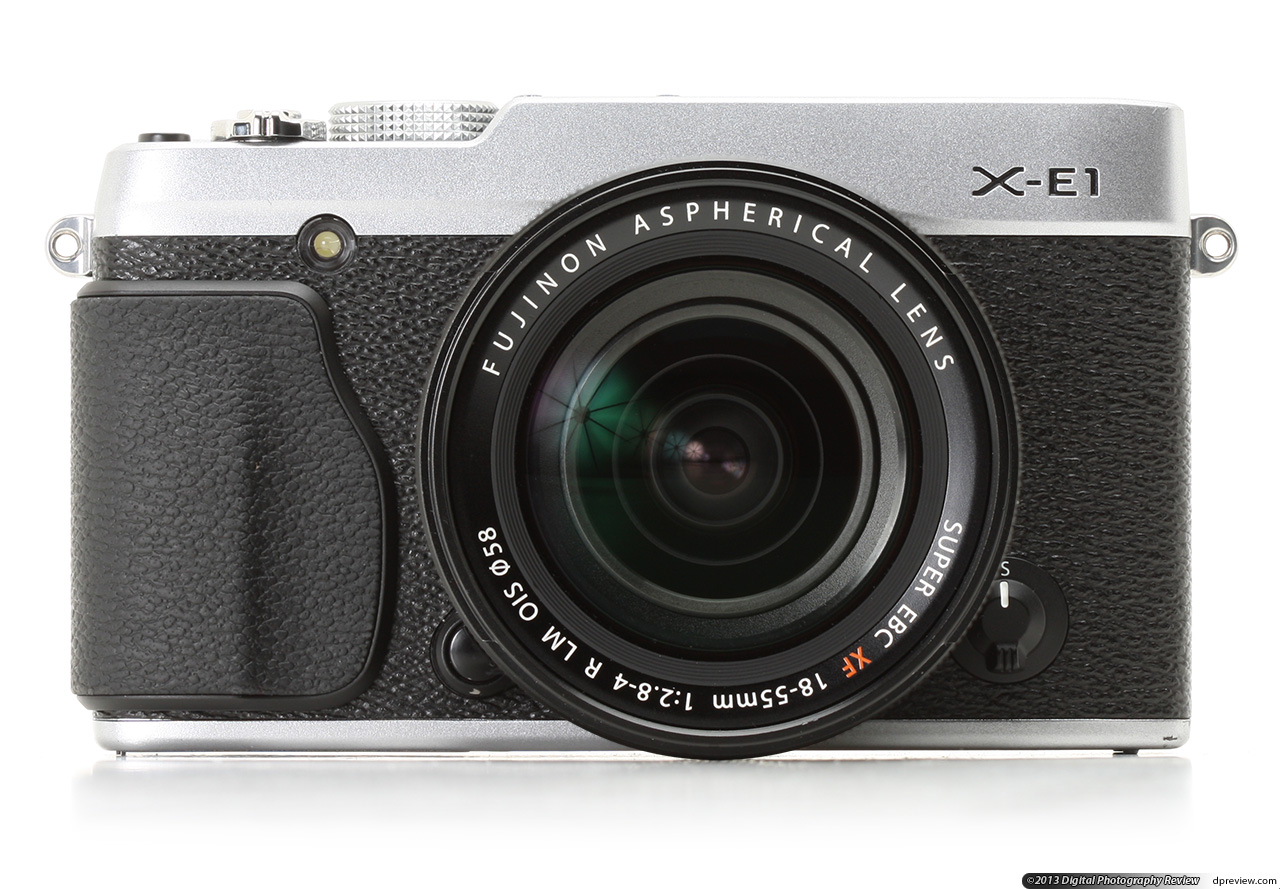 Fujifilm XE1 Lens Kit 16-50mm Cam kết giá tốt, máy đẹp