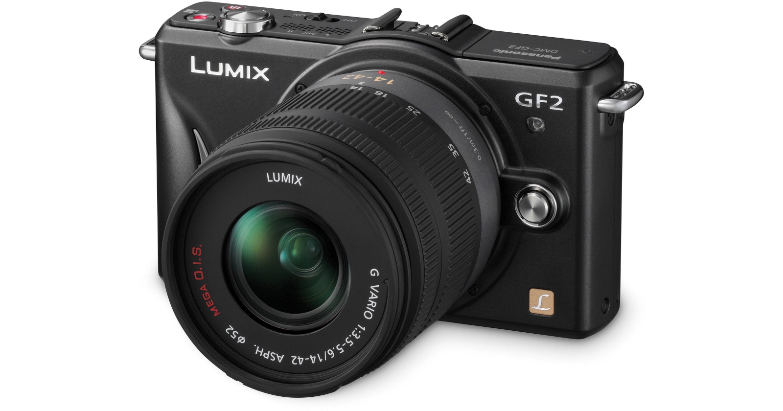 デ*ォ様 LUMIX GF2 ミラーレスカメラ 14-42mm LUMIX GF2 ミラーレス一眼を導入しました 大阪 at Night ブログ