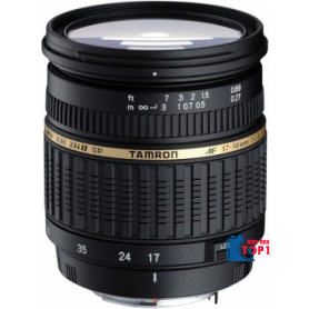 TAMRON SP AF 17-50MM F/2.8 XR DI II LD (for canon) - HÀNG CŨ