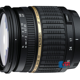 TAMRON SP AF 17-50MM F/2.8 XR DI II LD (for canon) - HÀNG CŨ