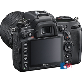 Ecup thích hợp cho ống ngắm máy ảnh Nikon D90/D600/d300s/D750/D7000/D80