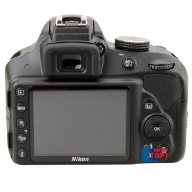 Ecup thích hợp cho ống ngắm máy ảnh Nikon D3200 D3300 D3400 D5300 D5500 D5600