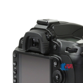 Ecup thích hợp cho ống ngắm máy ảnh Nikon D90/D600/d300s/D750/D7000/D80