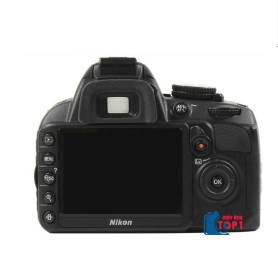 Ecup thích hợp cho ống ngắm máy ảnh Nikon D3100 D5100 D3000 D60 D50
