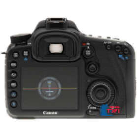 Canon EOS 7D (BODY) - ĐẸP KENG 99% 