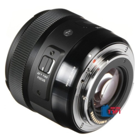 SIGMA 30MM F1.4 DC HSM ART FOR CANON EF-S - 99%