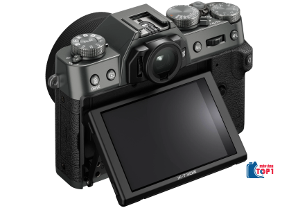 FUJIFILM X-T30 MARK III - CHÍNH HÃNG