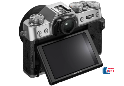 FUJIFILM X-T30 MARK III - CHÍNH HÃNG