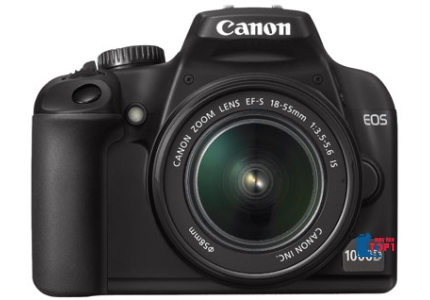 CANON EOS 1000D - HÀNG CŨ