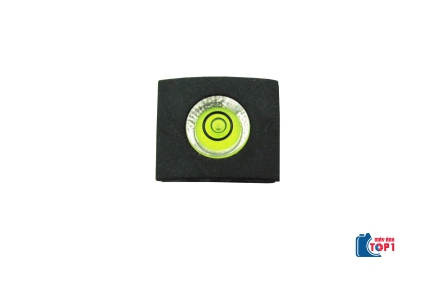 Nắp che chân đèn Flash hình giọt nước