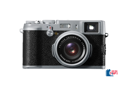 FUJIFILM X100 - HÀNG CŨ