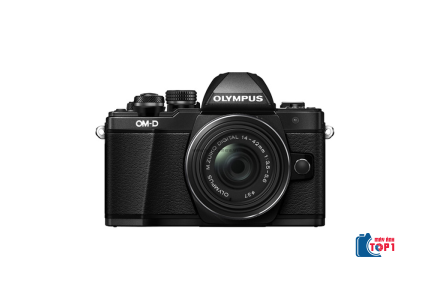 OLYMPUS OM-D E-M10 MARK II + LENS KIT 14-42 - HÀNG CŨ
