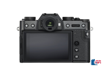 FUJIFILM XT30 + LEN KIT XC15-45 MM F 3.5.5.6 OIS PZ - HÀNG CŨ
