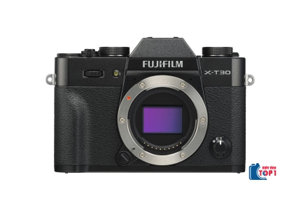 FUJIFILM XT30 + LEN KIT XC15-45 MM F 3.5.5.6 OIS PZ - HÀNG CŨ