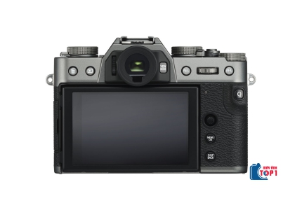 FUJIFILM XT30 + LEN KIT XC15-45 MM F 3.5.5.6 OIS PZ - HÀNG CŨ