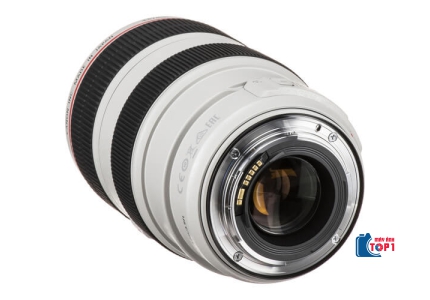 CANON EF 70-300MM F/4-5.6L IS USM - HÀNG CŨ