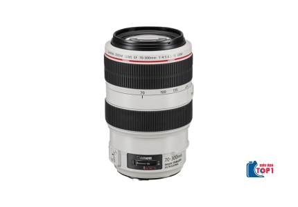 CANON EF 70-300MM F/4-5.6L IS USM - HÀNG CŨ
