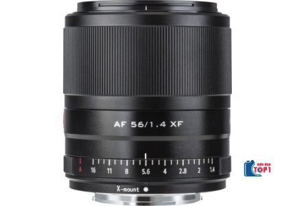 VILTROX 56MM F1.4 AF (FUJIFILM X) - HÀNG CŨ 