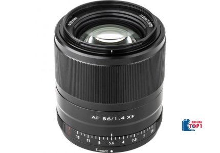 VILTROX 56MM F1.4 AF (FUJIFILM X) - HÀNG CŨ 