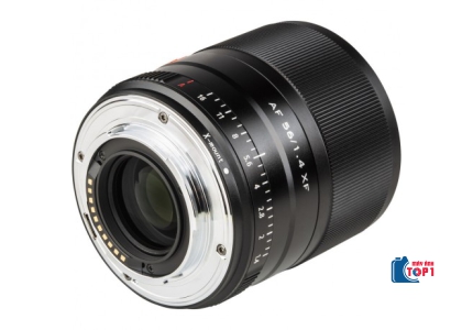 VILTROX 56MM F1.4 AF (FUJIFILM X) - HÀNG CŨ 