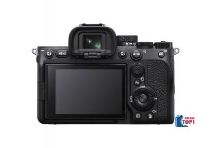 SONY A7 MARK IV (NEW 100%) - CHÍNH HÃNG