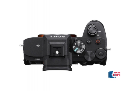 SONY A7 MARK IV (NEW 100%) - CHÍNH HÃNG