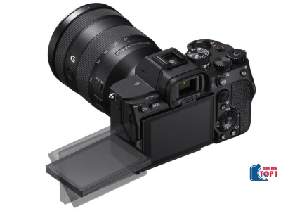 SONY A7 MARK IV (NEW 100%) - CHÍNH HÃNG