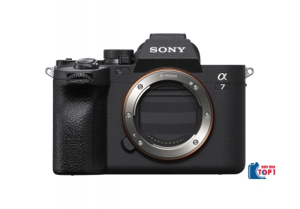 SONY A7 MARK IV (NEW 100%) - CHÍNH HÃNG