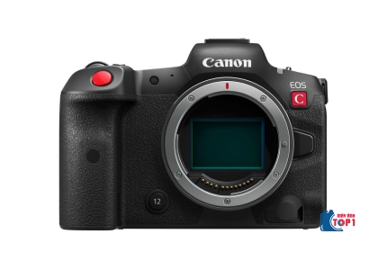 CANON R5C (NEW 100%) - CHÍNH HÃNG