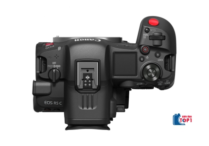 CANON R5C (NEW 100%) - CHÍNH HÃNG