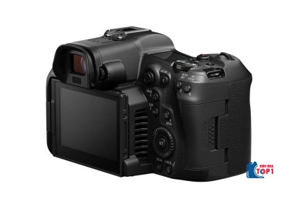 CANON R5C (NEW 100%) - CHÍNH HÃNG