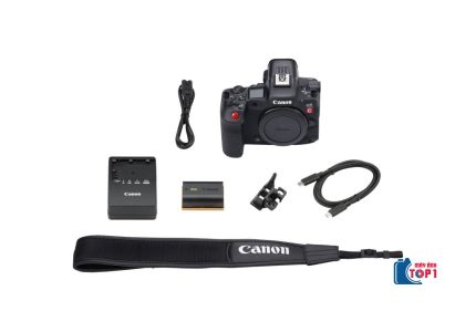 CANON R5C (NEW 100%) - CHÍNH HÃNG