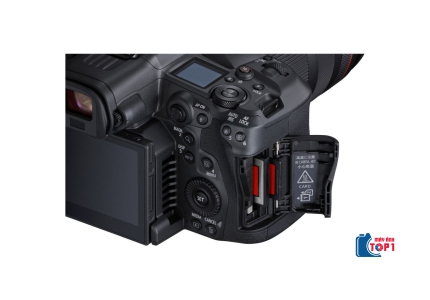 CANON R5C (NEW 100%) - CHÍNH HÃNG